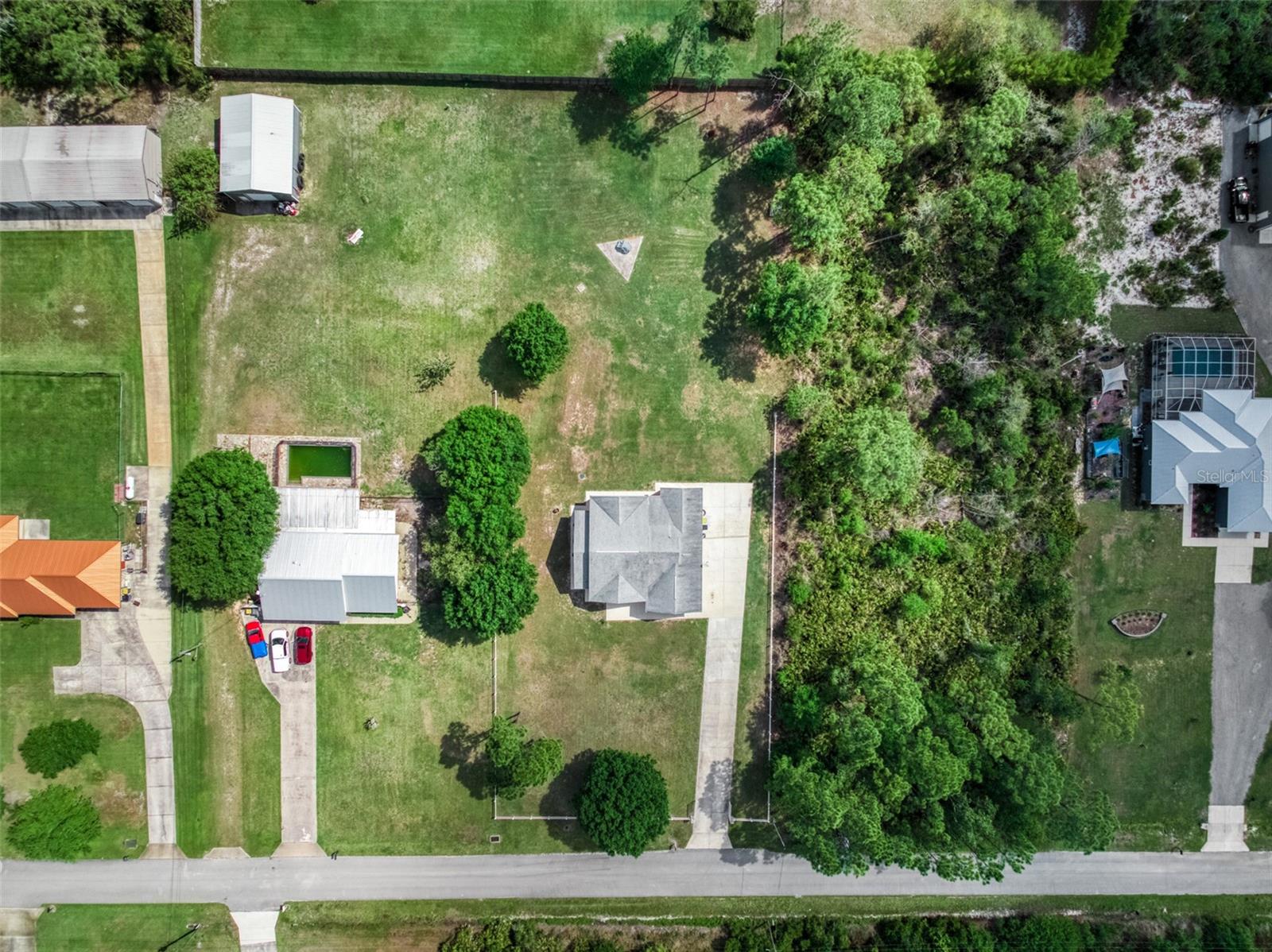 Image 48 of 60 For 2009 Flower Terrace