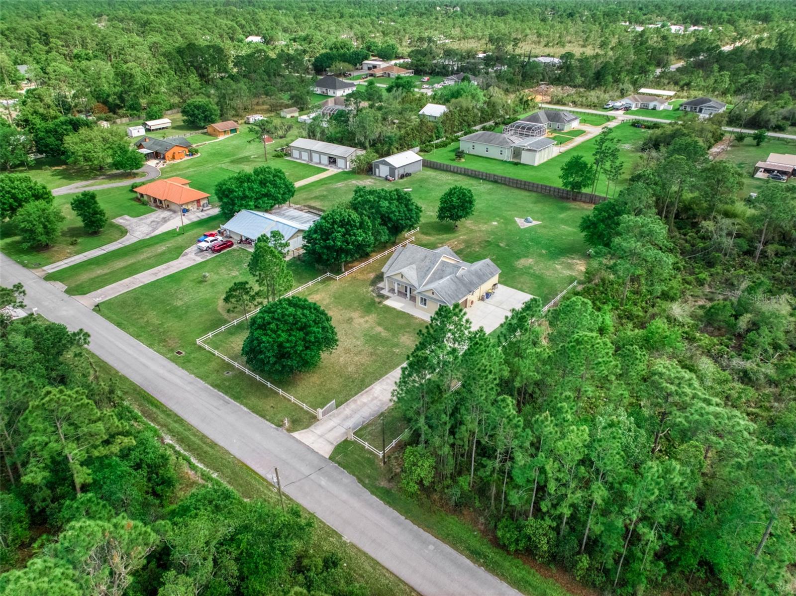 Image 55 of 60 For 2009 Flower Terrace