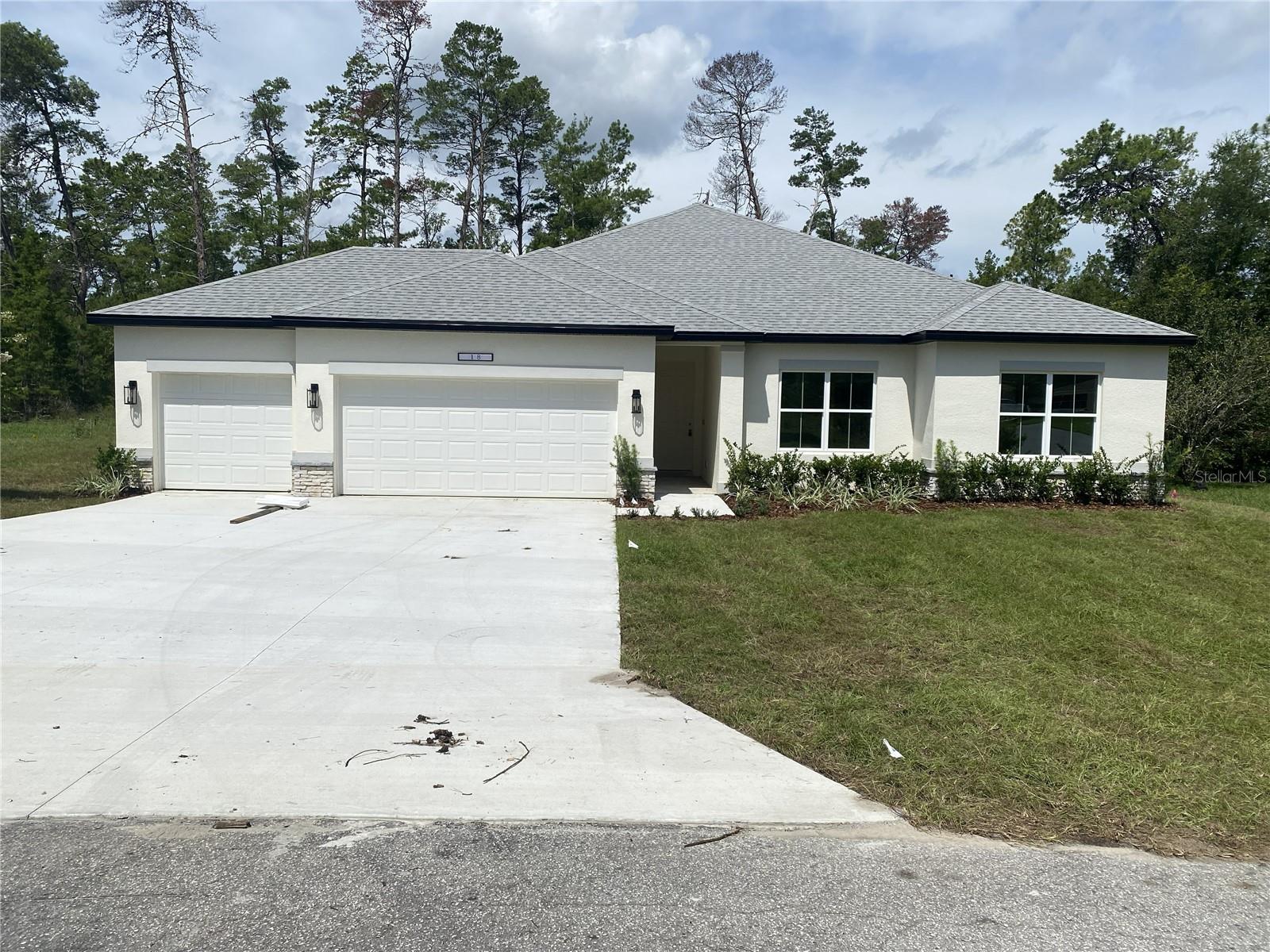 Details for 13051 Hornbill Road, BROOKSVILLE, FL 34614