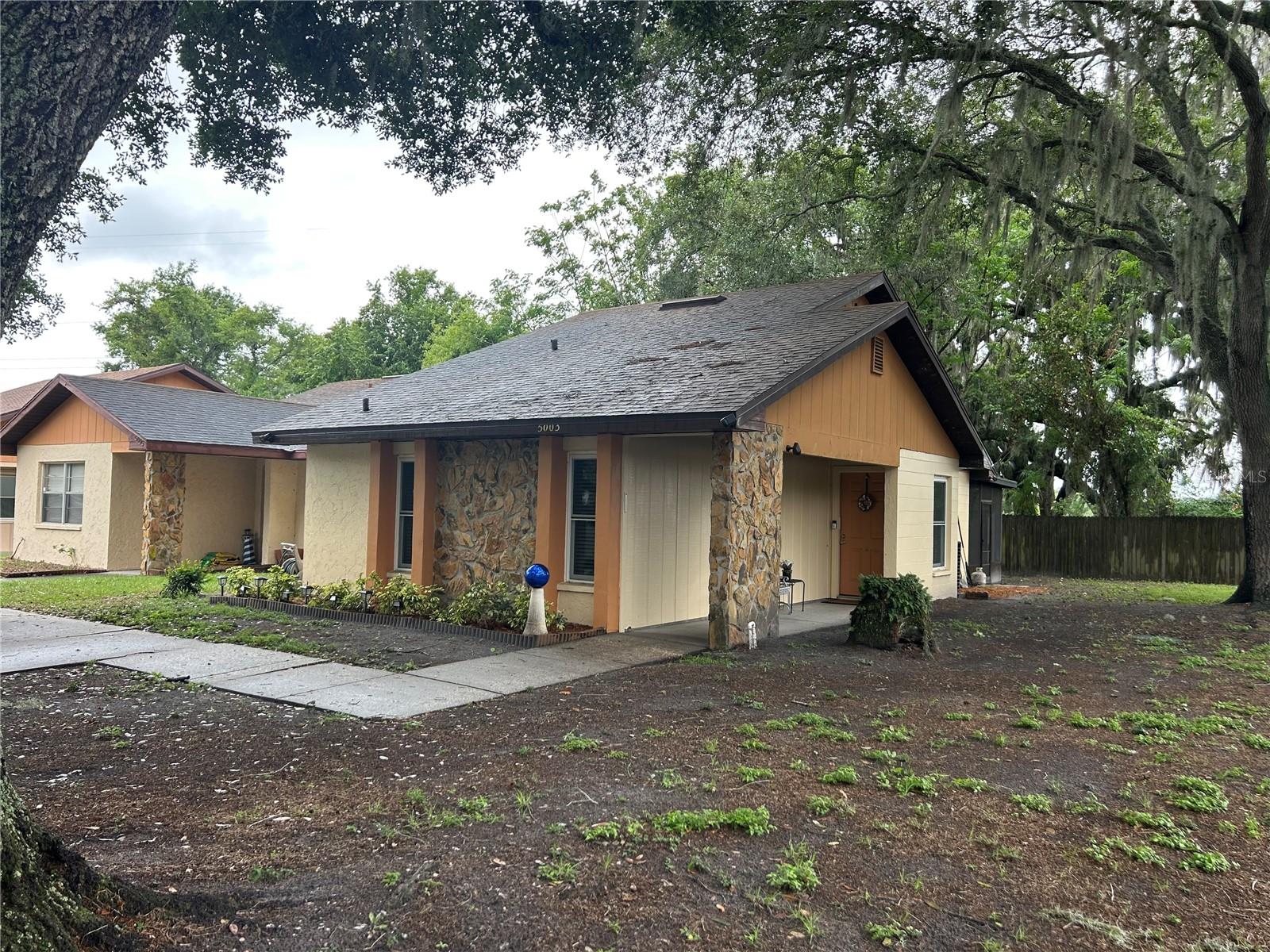 Image 2 of 19 For 5003 Cimarron Drive