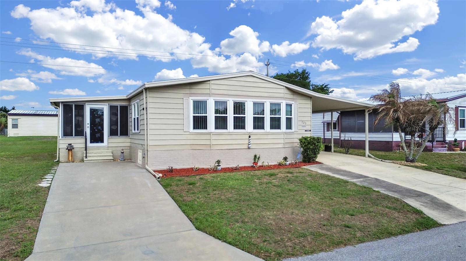 Details for 4966 Deerwood Dr, LAKELAND, FL 33810