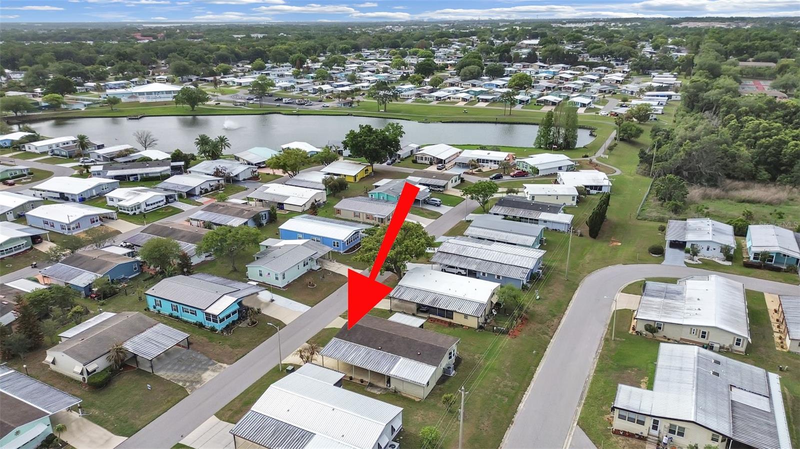 Image 6 of 47 For 4966 Deerwood Dr