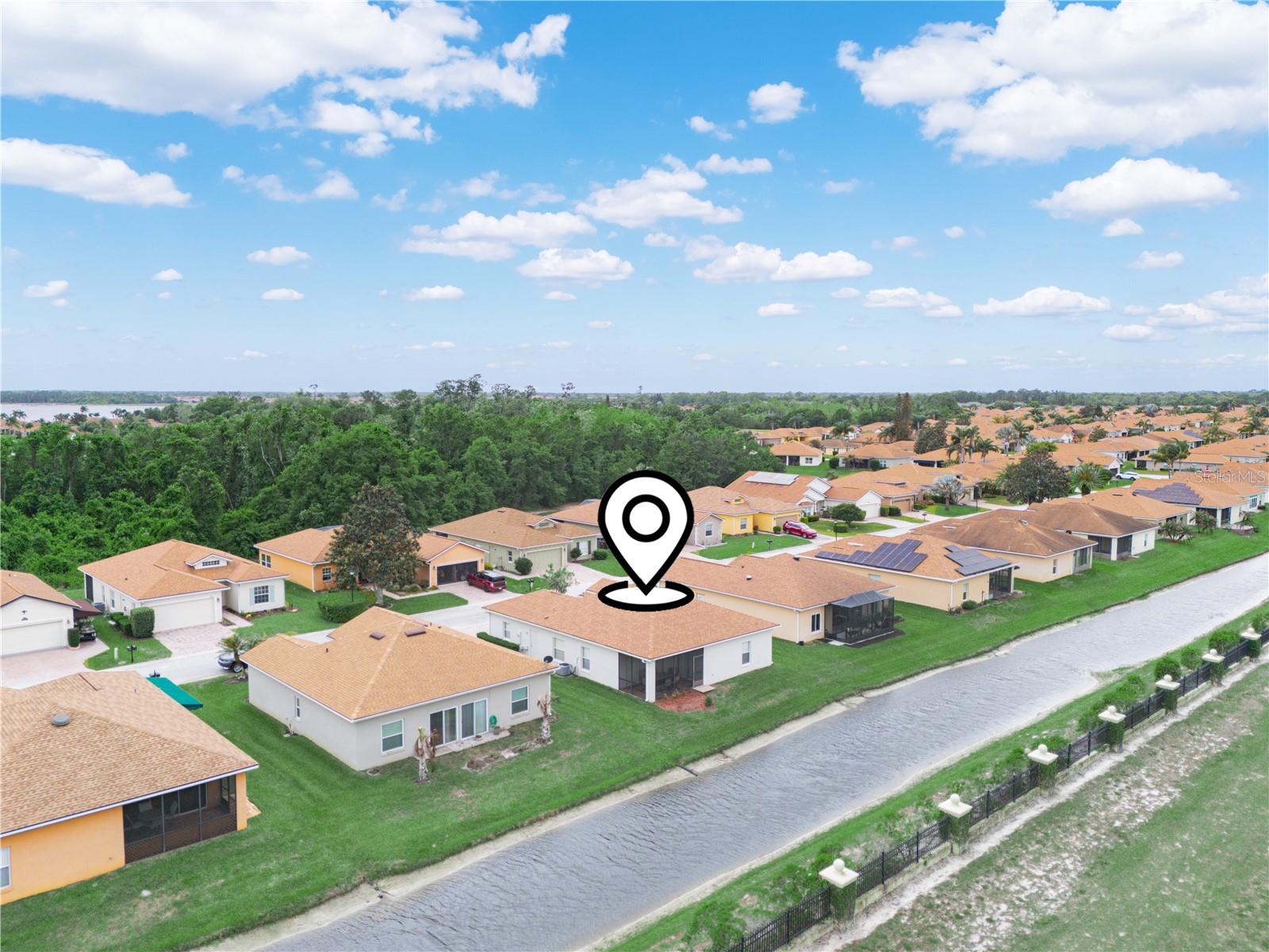 Image 25 of 69 For 4136 Aberdeen Lane