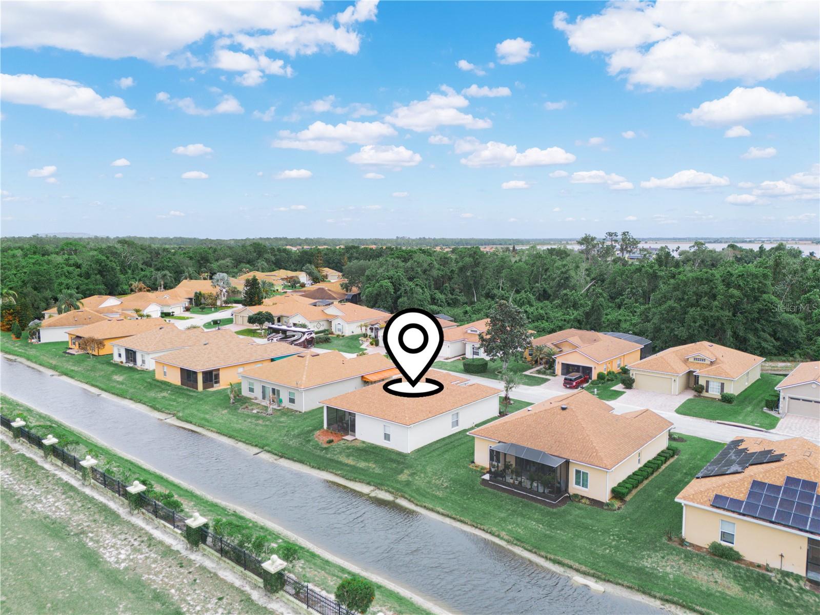 Image 26 of 69 For 4136 Aberdeen Lane