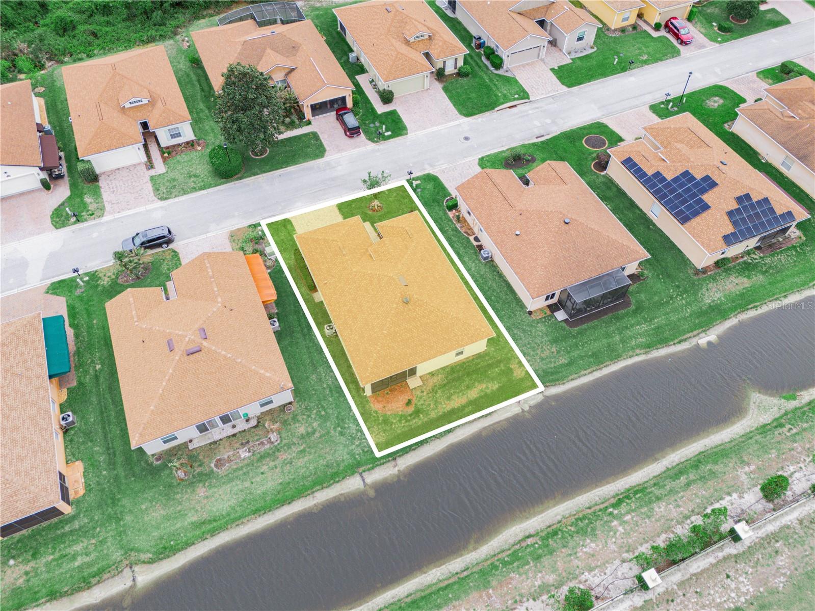 Image 27 of 69 For 4136 Aberdeen Lane