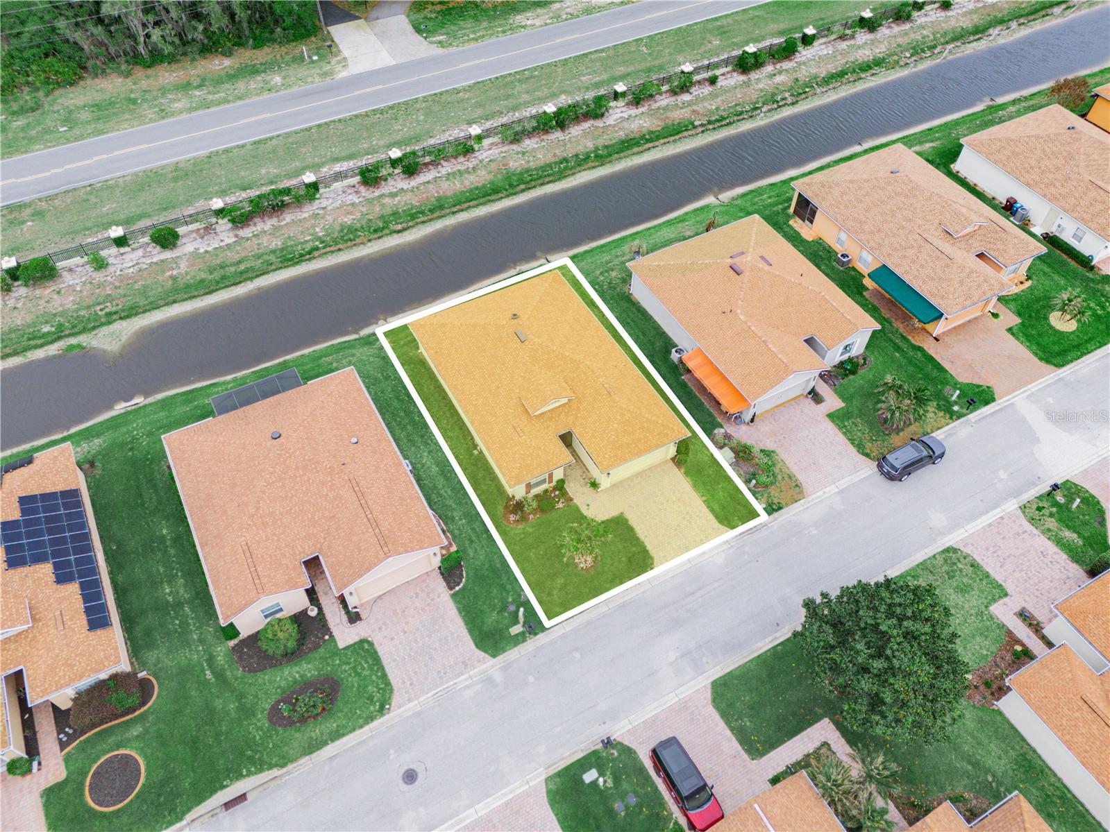 Image 29 of 69 For 4136 Aberdeen Lane