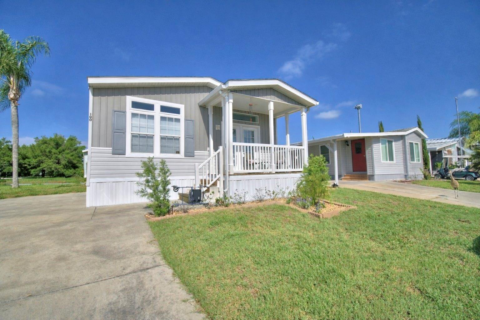 Image 4 of 56 For 4925 Cypress Gardens Road 100