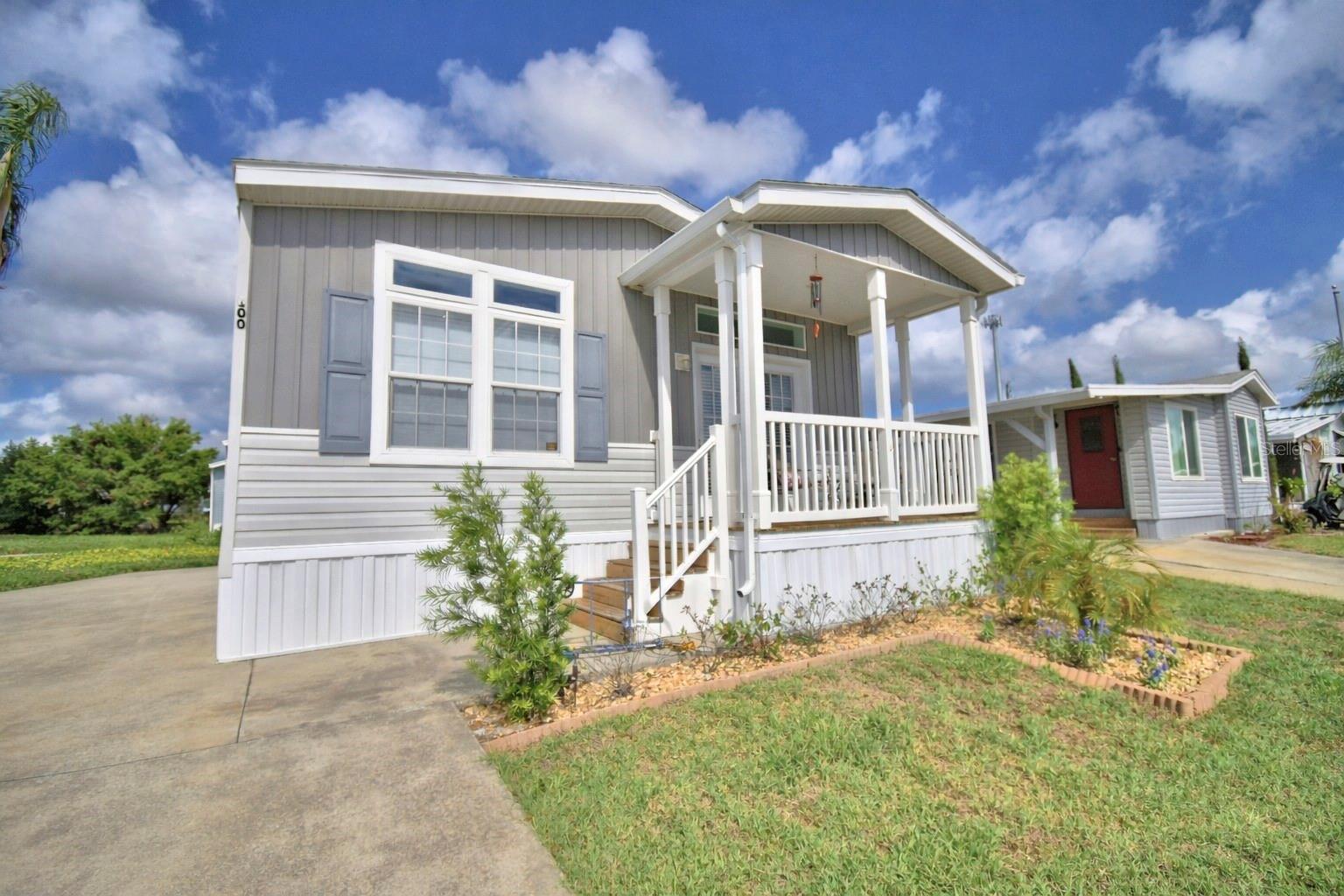 Image 41 of 56 For 4925 Cypress Gardens Road 100