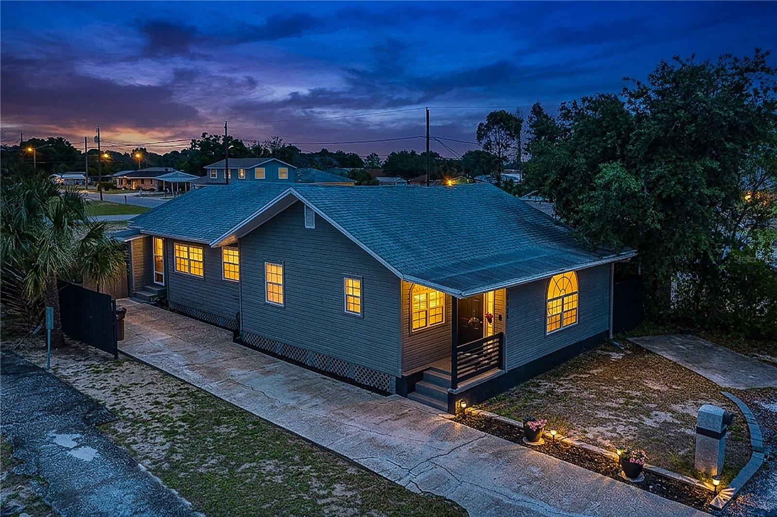 Details for 1124 Avenue F, HAINES CITY, FL 33844