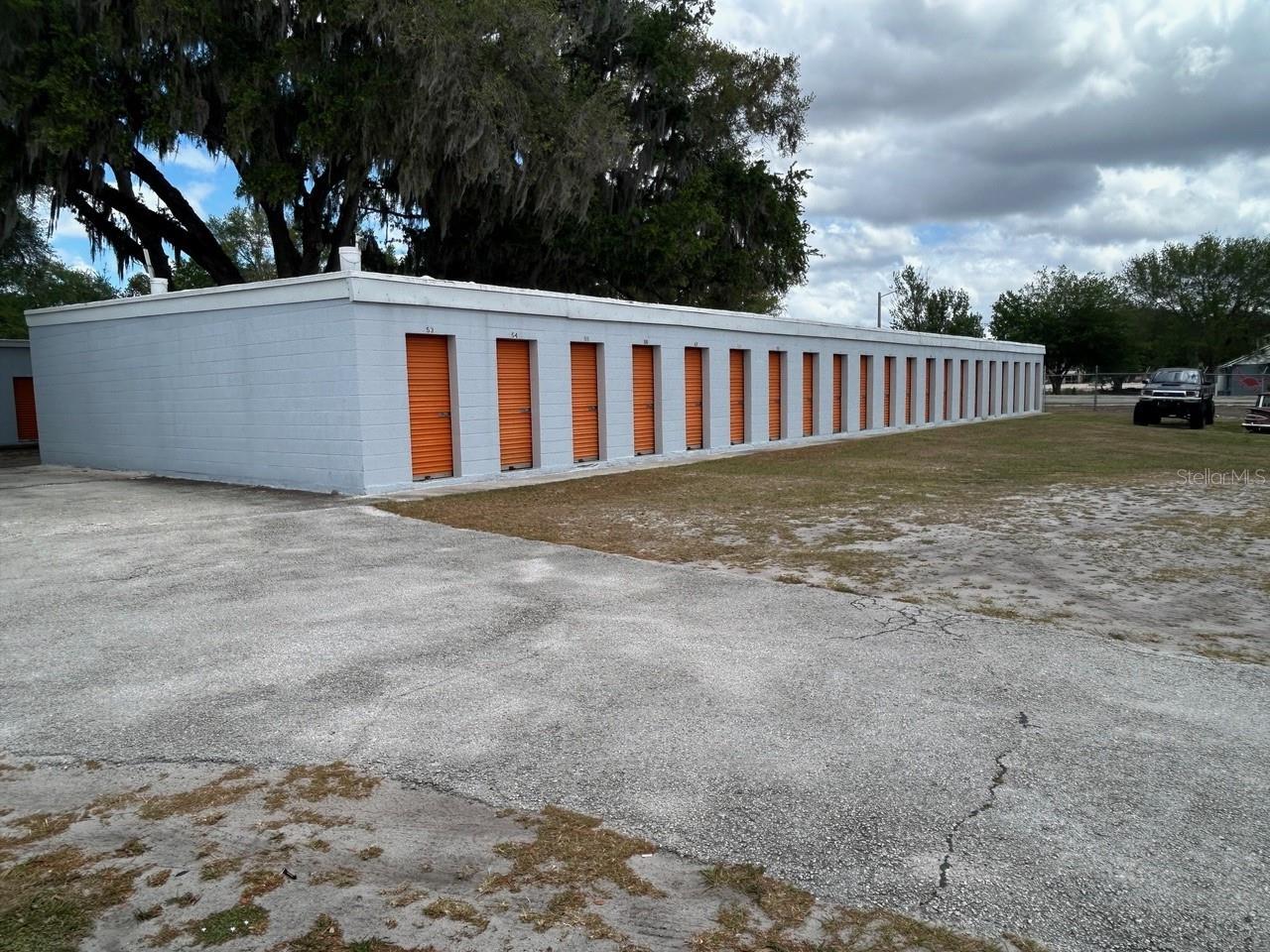 Image 2 of 9 For 1590 Park Avenue