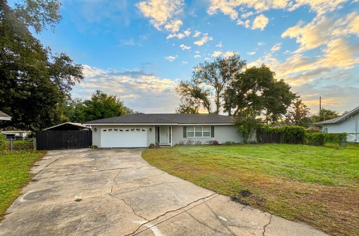 Details for 116 Holmes Place, WINTER HAVEN, FL 33884