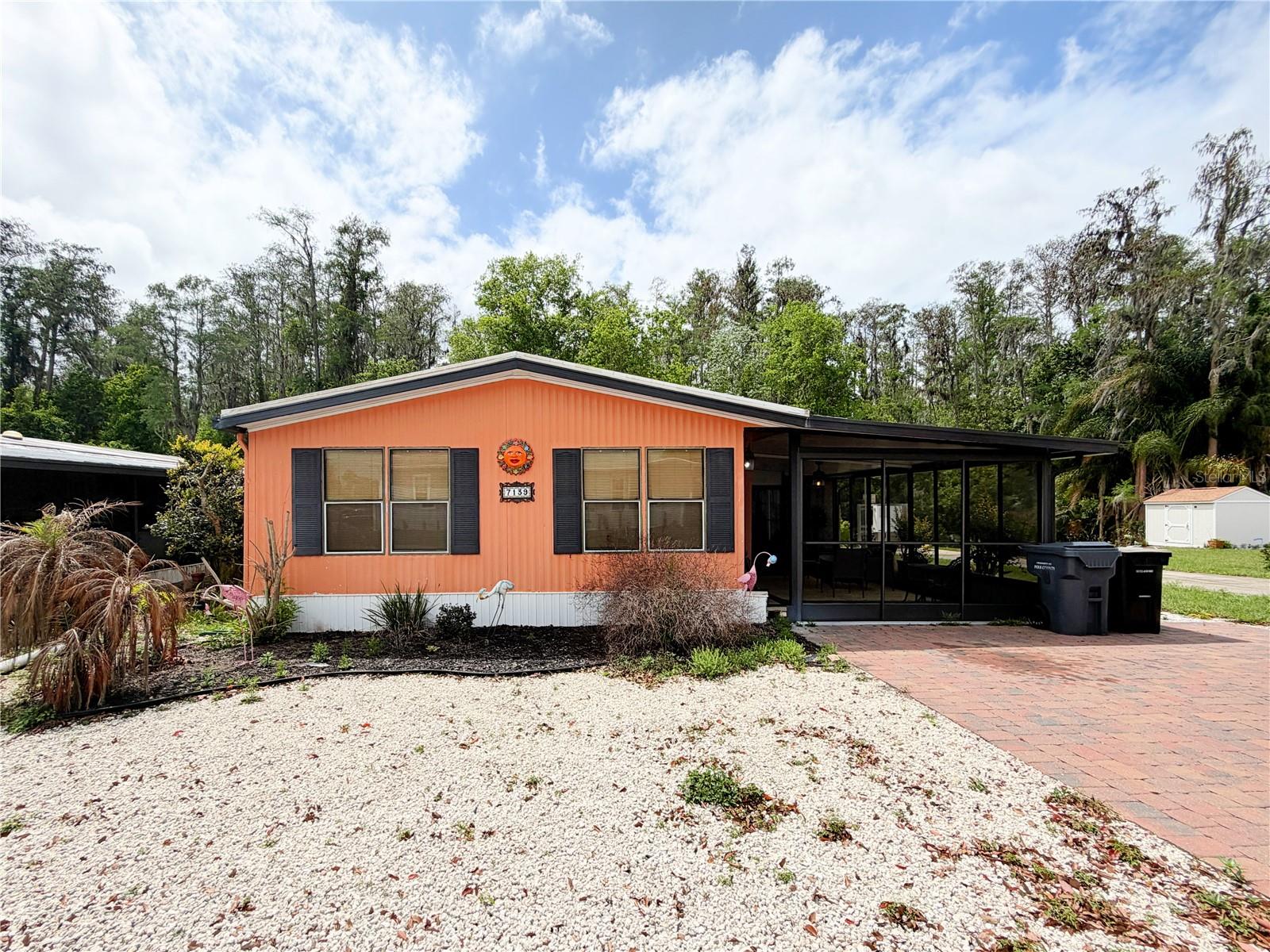 Details for 7139 Alamanda Boulevard W, LAKE WALES, FL 33898