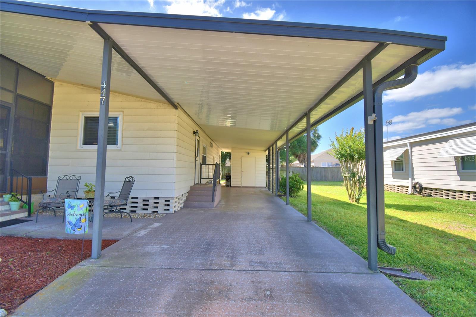 Image 39 of 48 For 447 Village Circle Sw