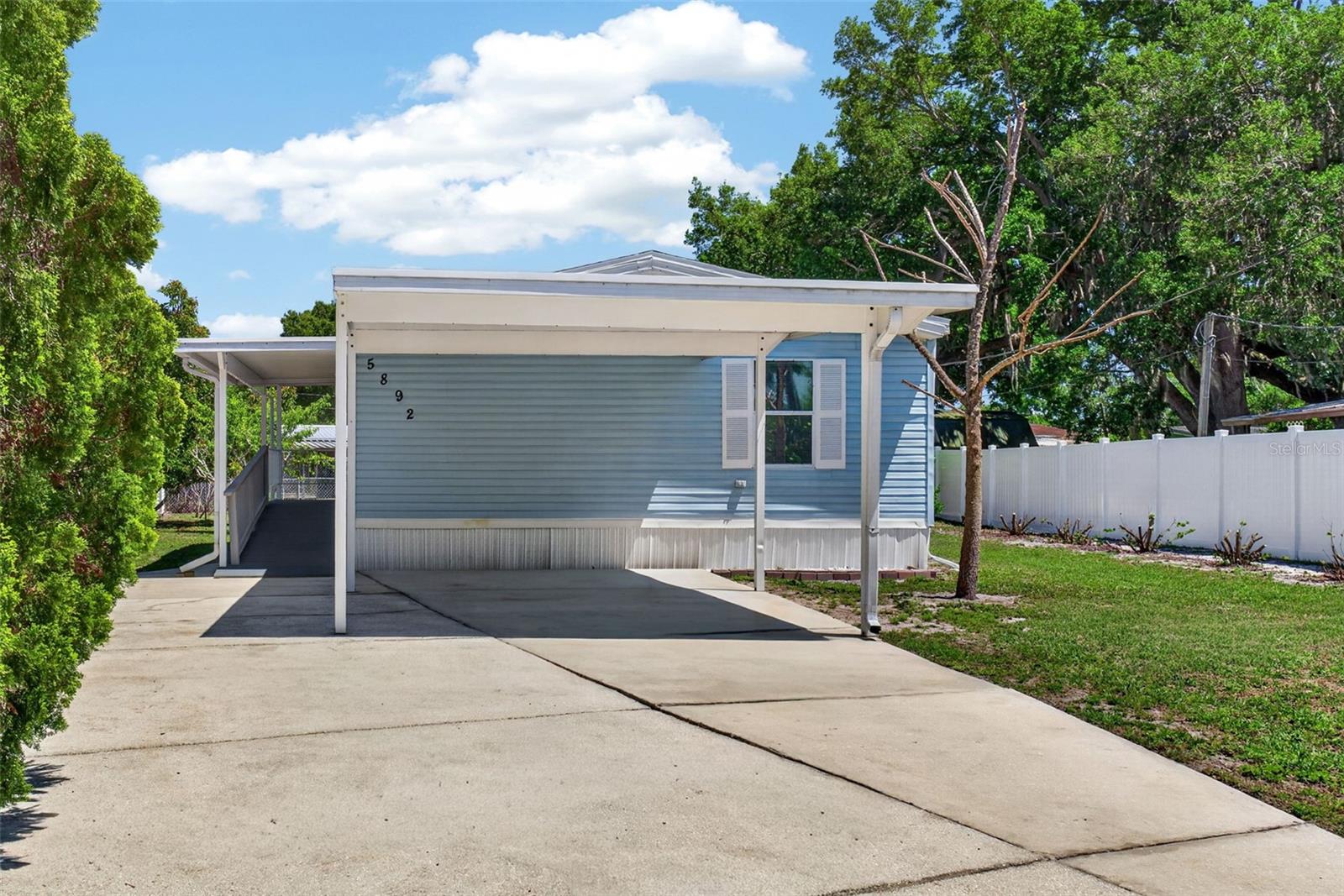 Image 3 of 69 For 5892 Fox Haven Drive