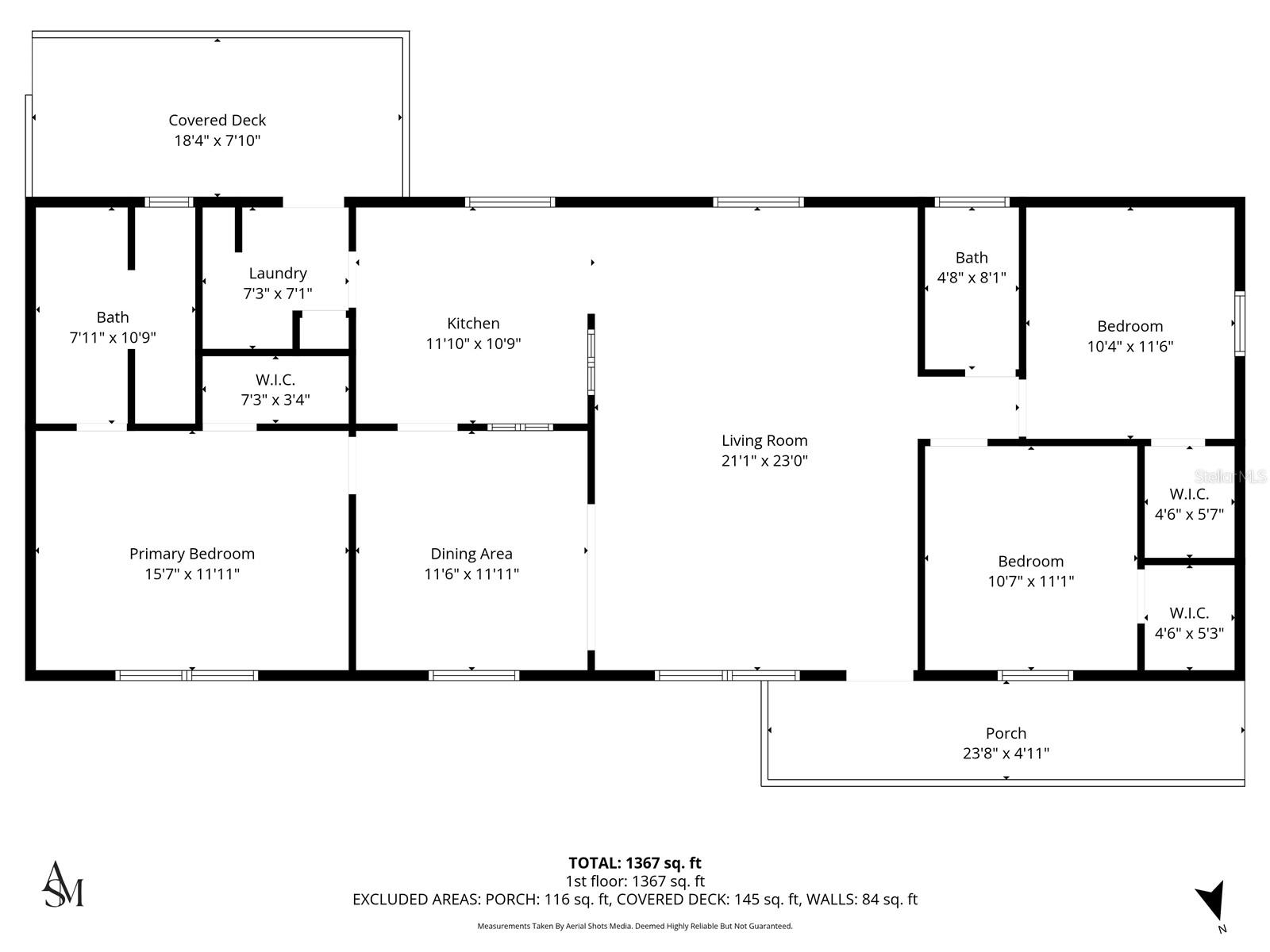 Image 46 of 69 For 5892 Fox Haven Drive