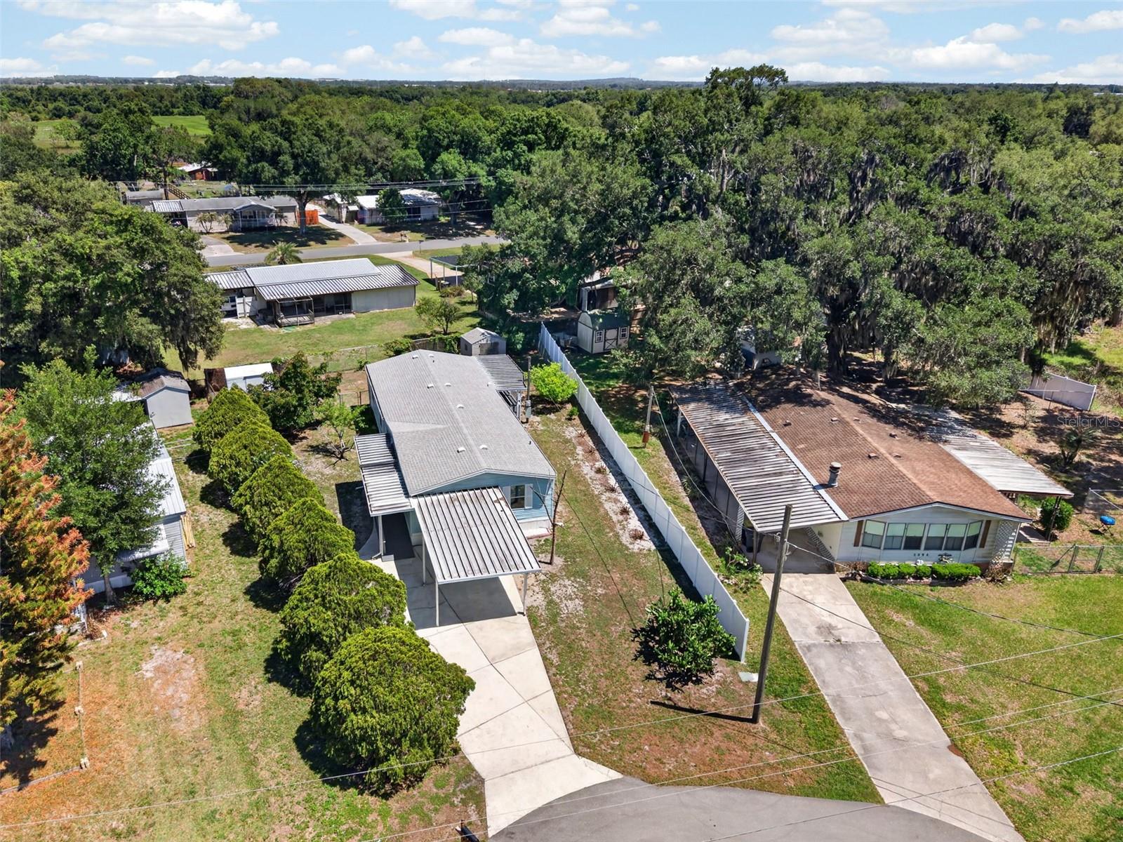 Image 57 of 69 For 5892 Fox Haven Drive