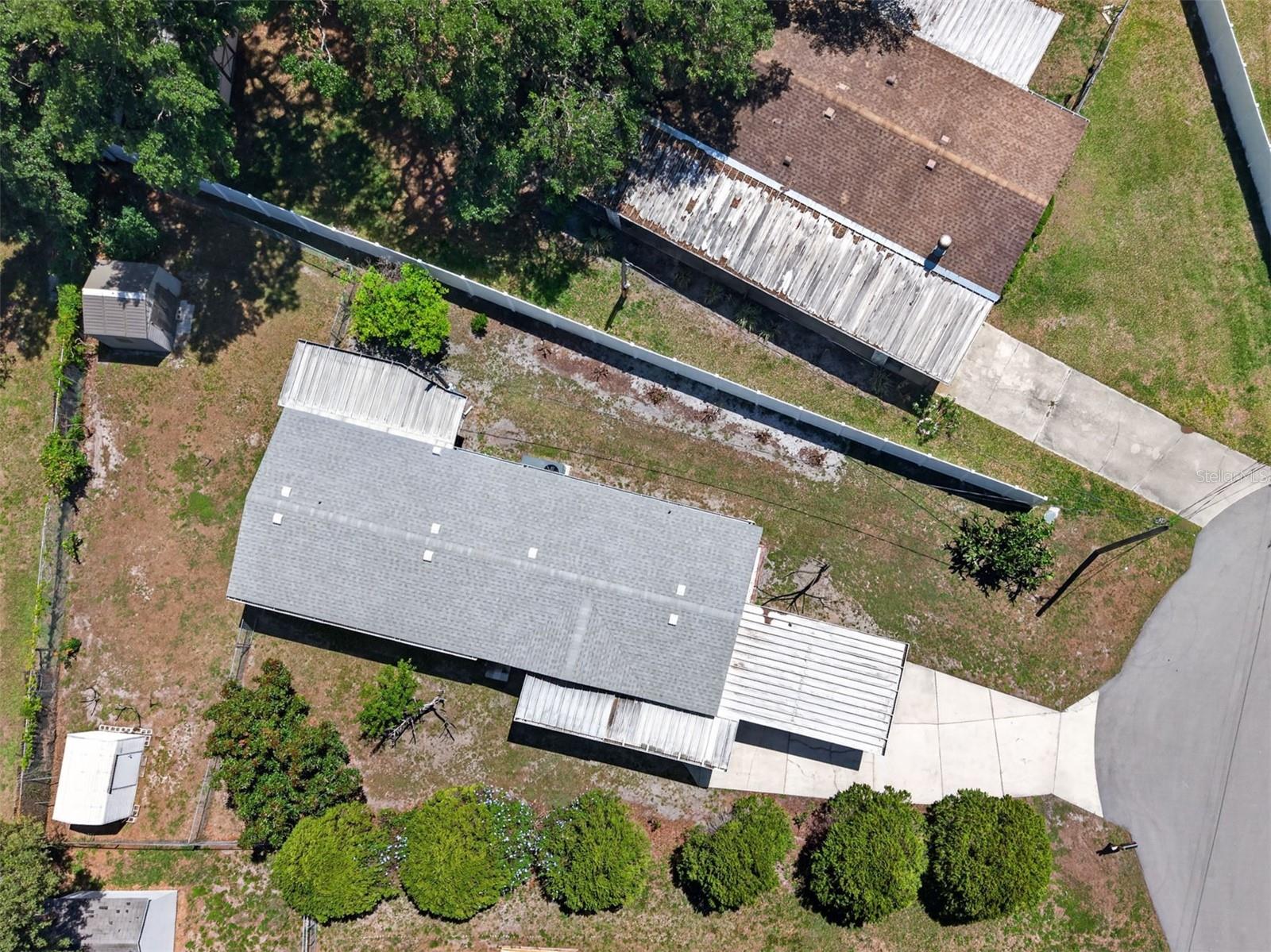 Image 58 of 69 For 5892 Fox Haven Drive