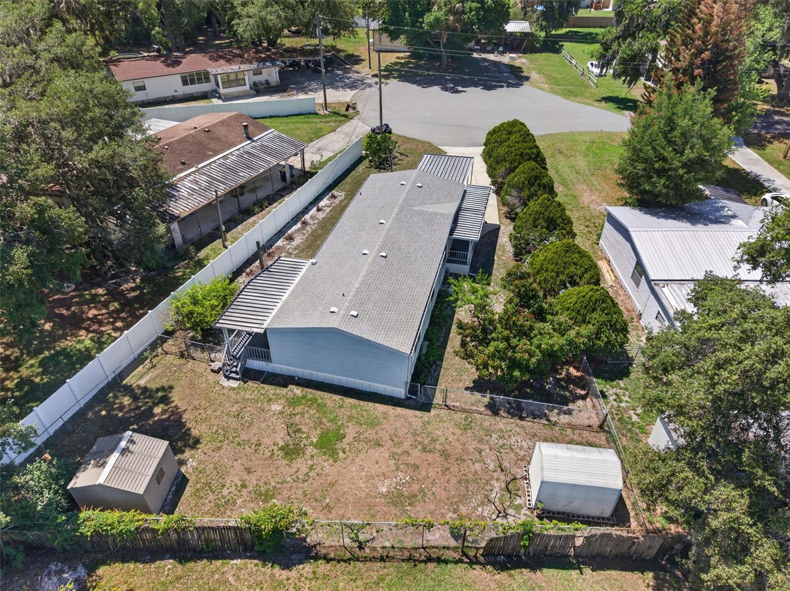 Image 59 of 69 For 5892 Fox Haven Drive