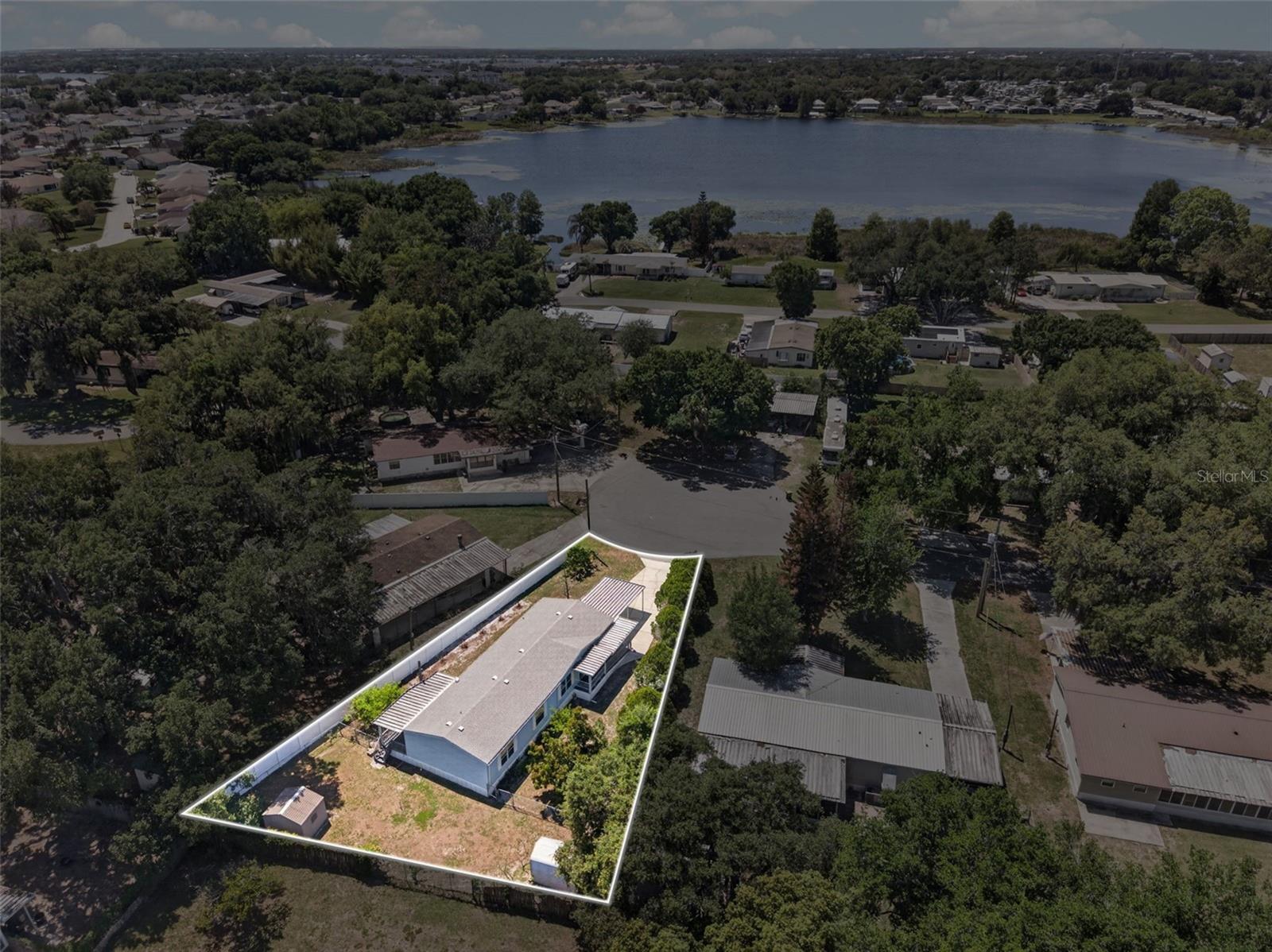 Image 61 of 69 For 5892 Fox Haven Drive