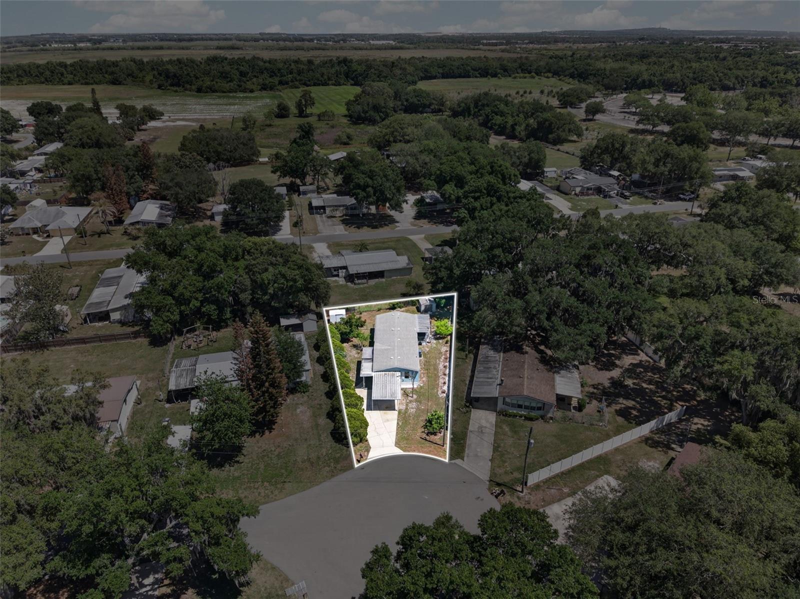 Image 63 of 69 For 5892 Fox Haven Drive