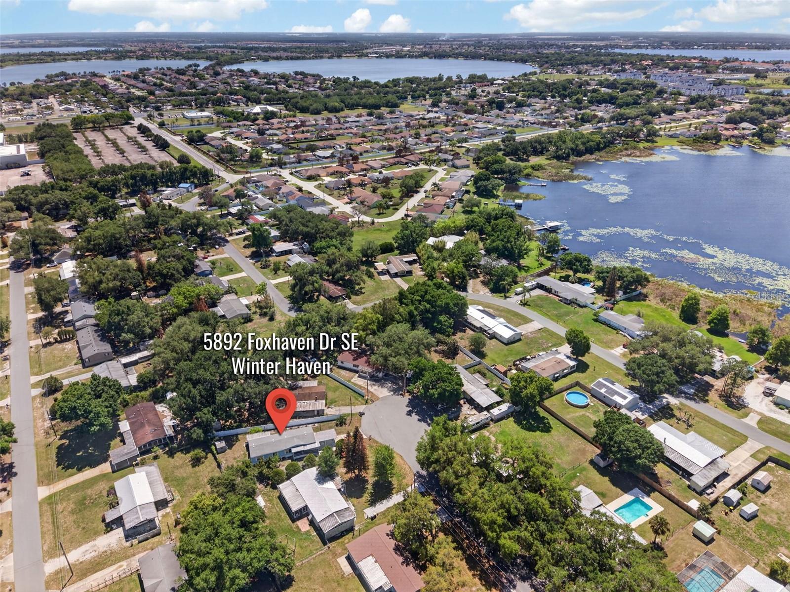 Image 65 of 69 For 5892 Fox Haven Drive