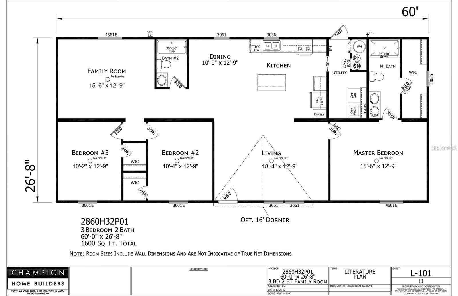 Image 2 of 34 For 11466 8th Place