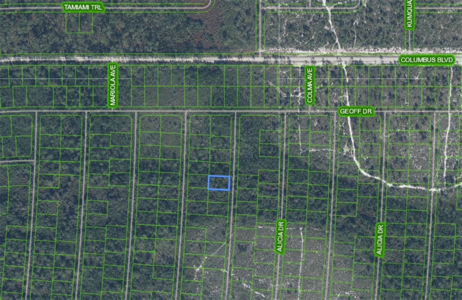 Image 2 of 2 For 6663 Anthea Drive