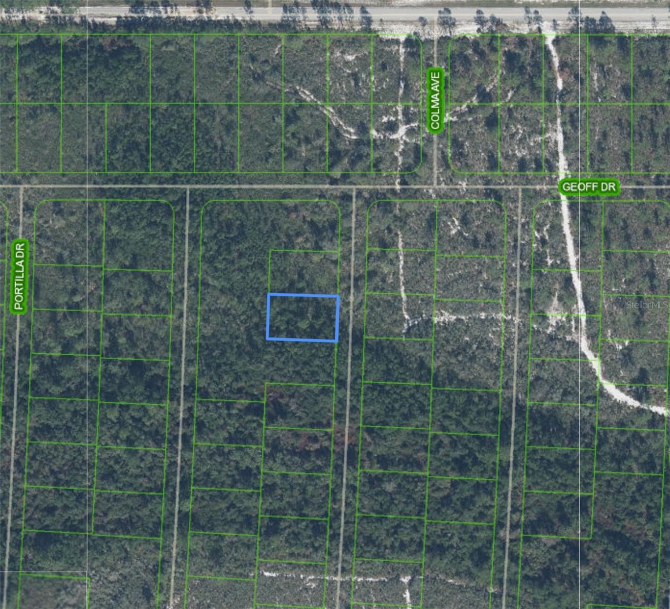 Details for 6569 Persis Drive, SEBRING, FL 33872