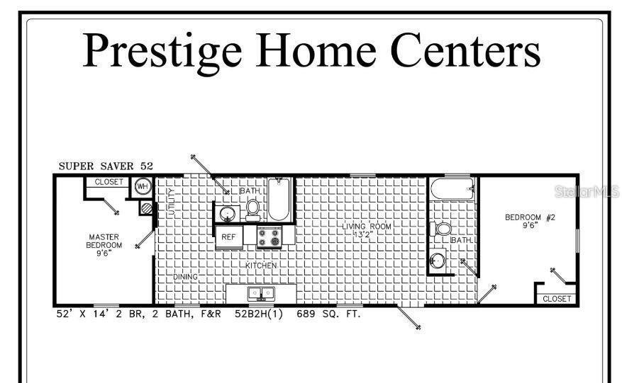 Listing photo id 0 for 9404 Loras Street