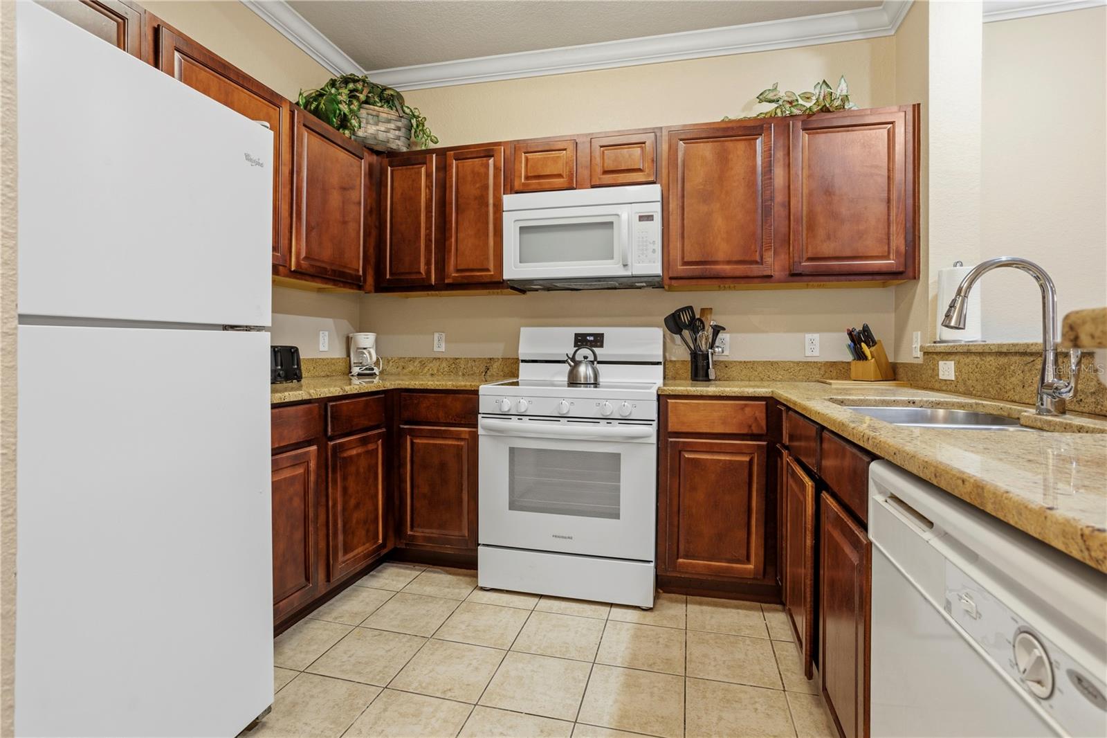 Image 3 of 45 For 1370 Tuscan Terrace 2308