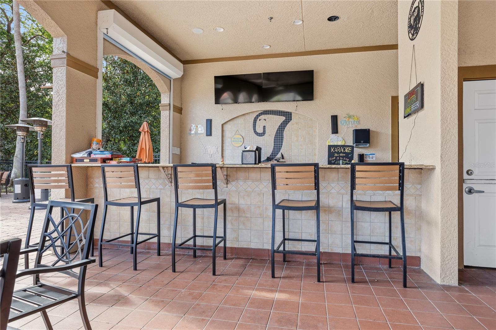 Image 30 of 45 For 1370 Tuscan Terrace 2308
