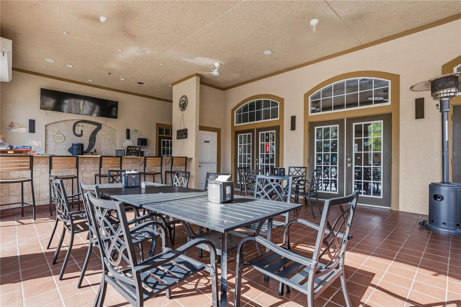 Image 31 of 45 For 1370 Tuscan Terrace 2308