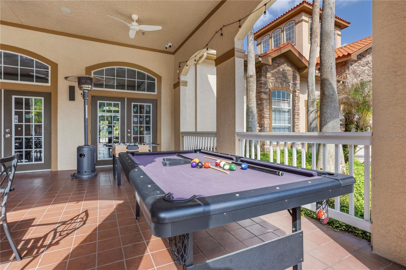 Image 32 of 45 For 1370 Tuscan Terrace 2308