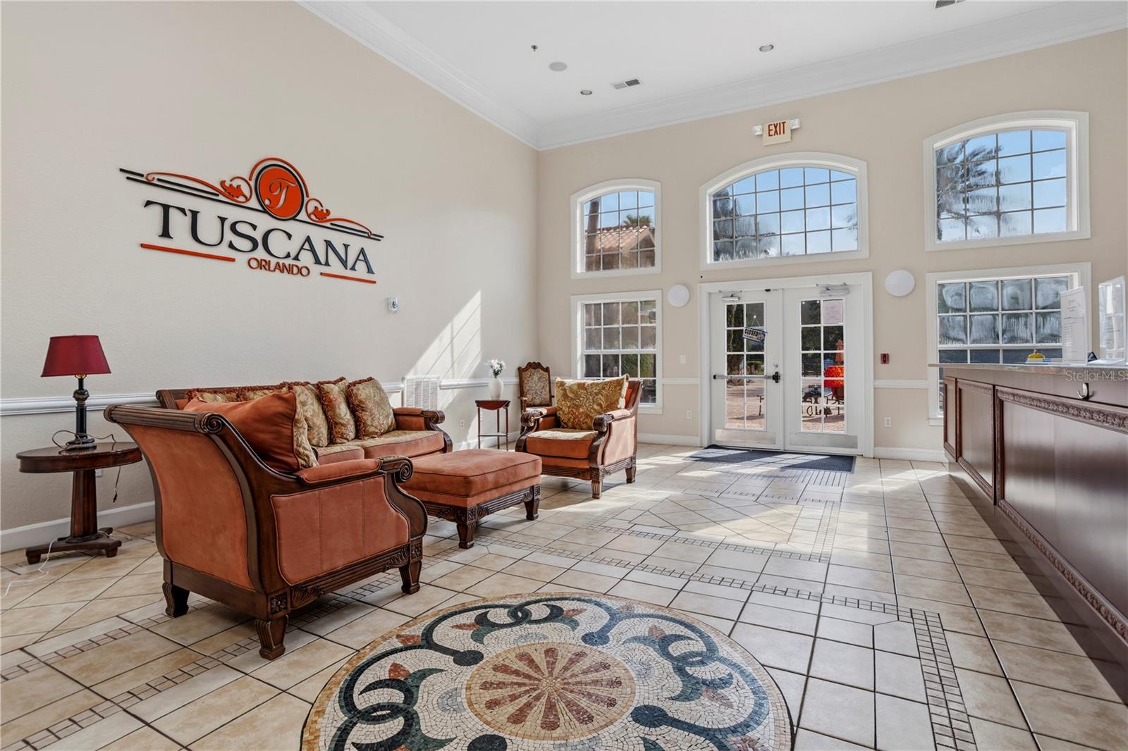 Image 33 of 45 For 1370 Tuscan Terrace 2308