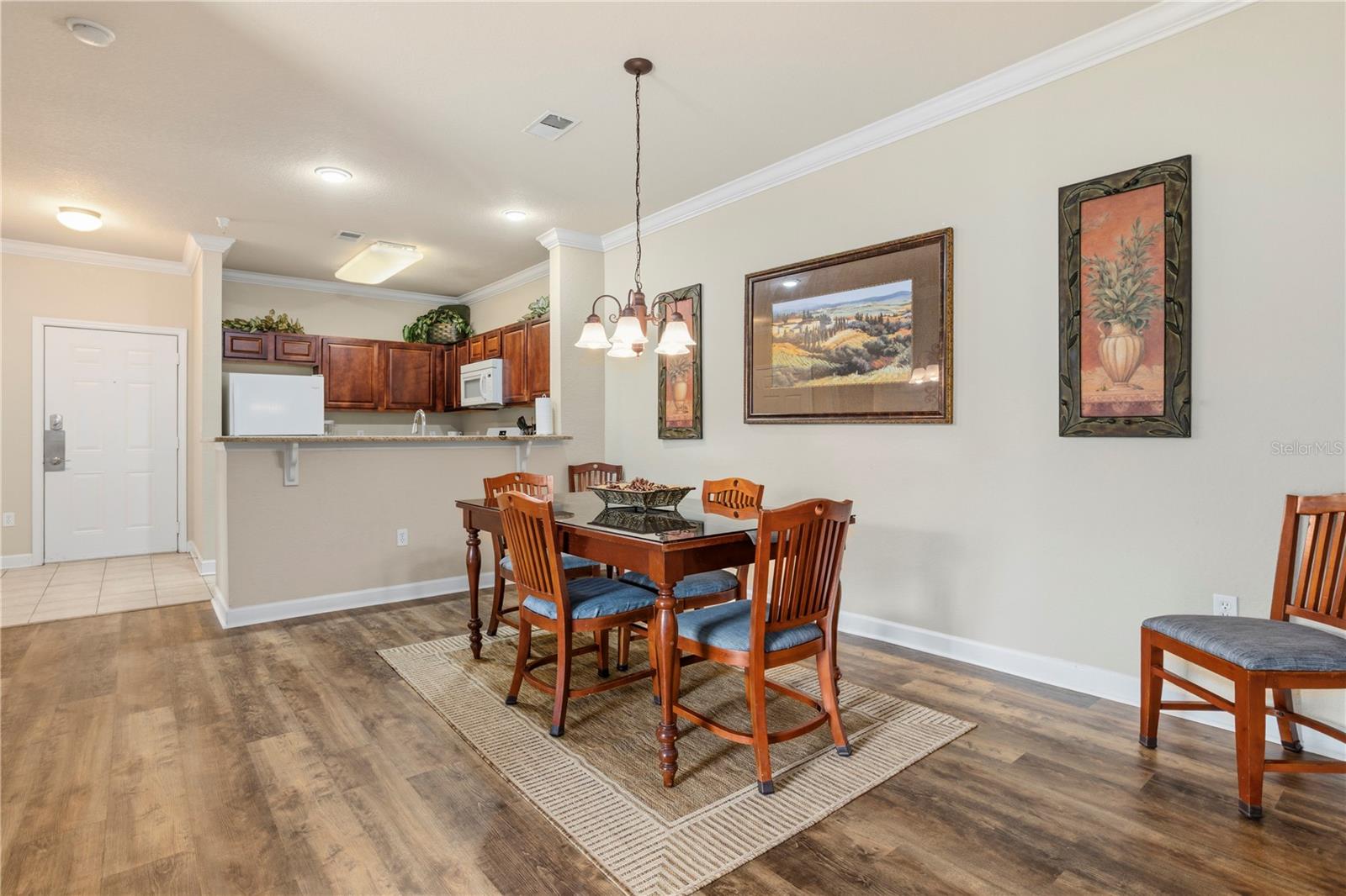 Image 7 of 45 For 1370 Tuscan Terrace 2308