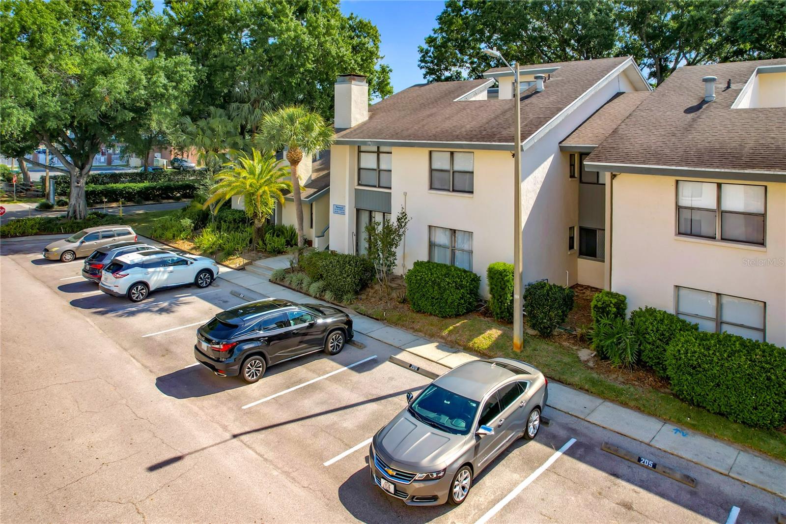 Image 40 of 58 For 2040 San Marcos Drive Se 202
