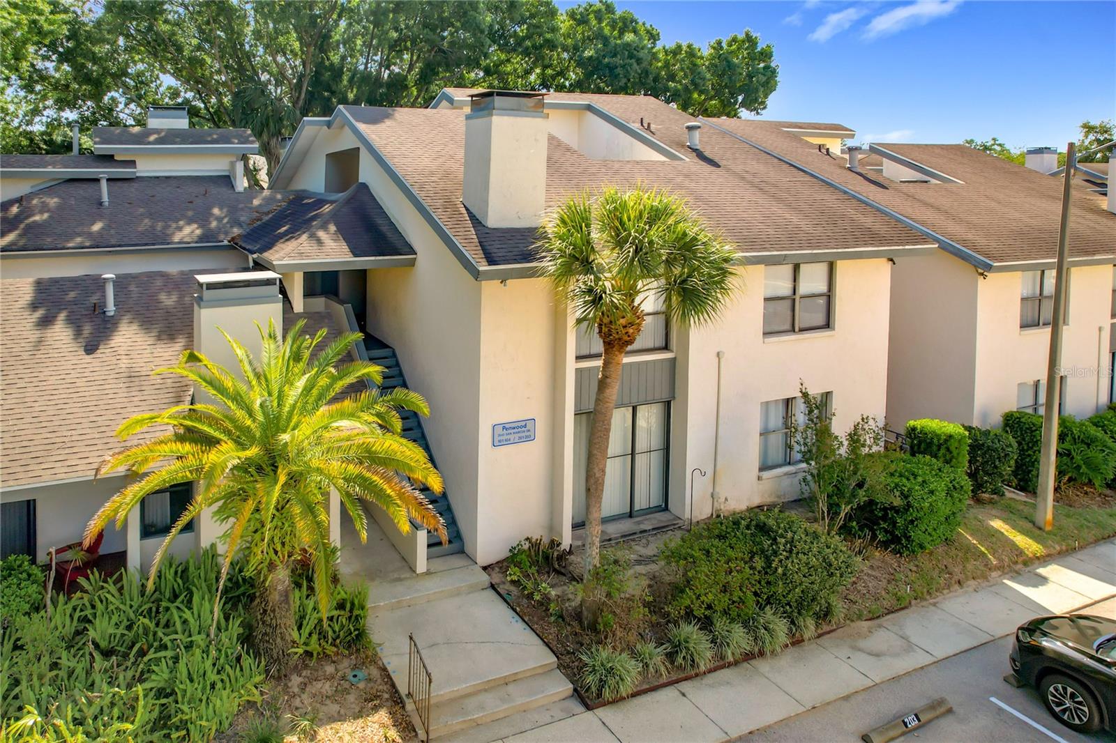 Image 41 of 58 For 2040 San Marcos Drive Se 202