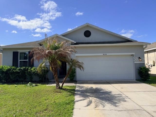 Details for 4336 Moon Shadow Loop, MULBERRY, FL 33860