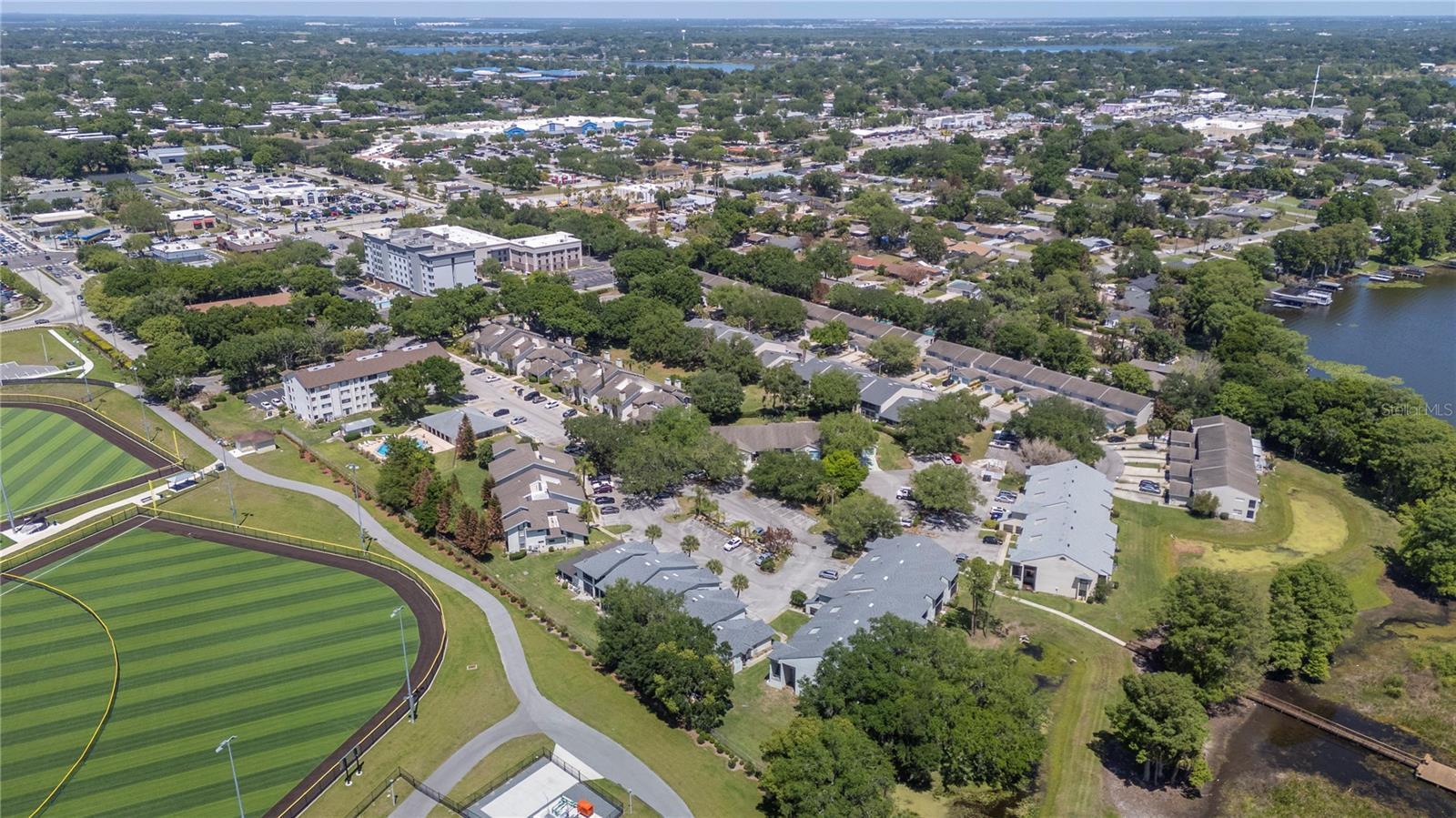 Image 21 of 29 For 2208 San Marcos Circle Se