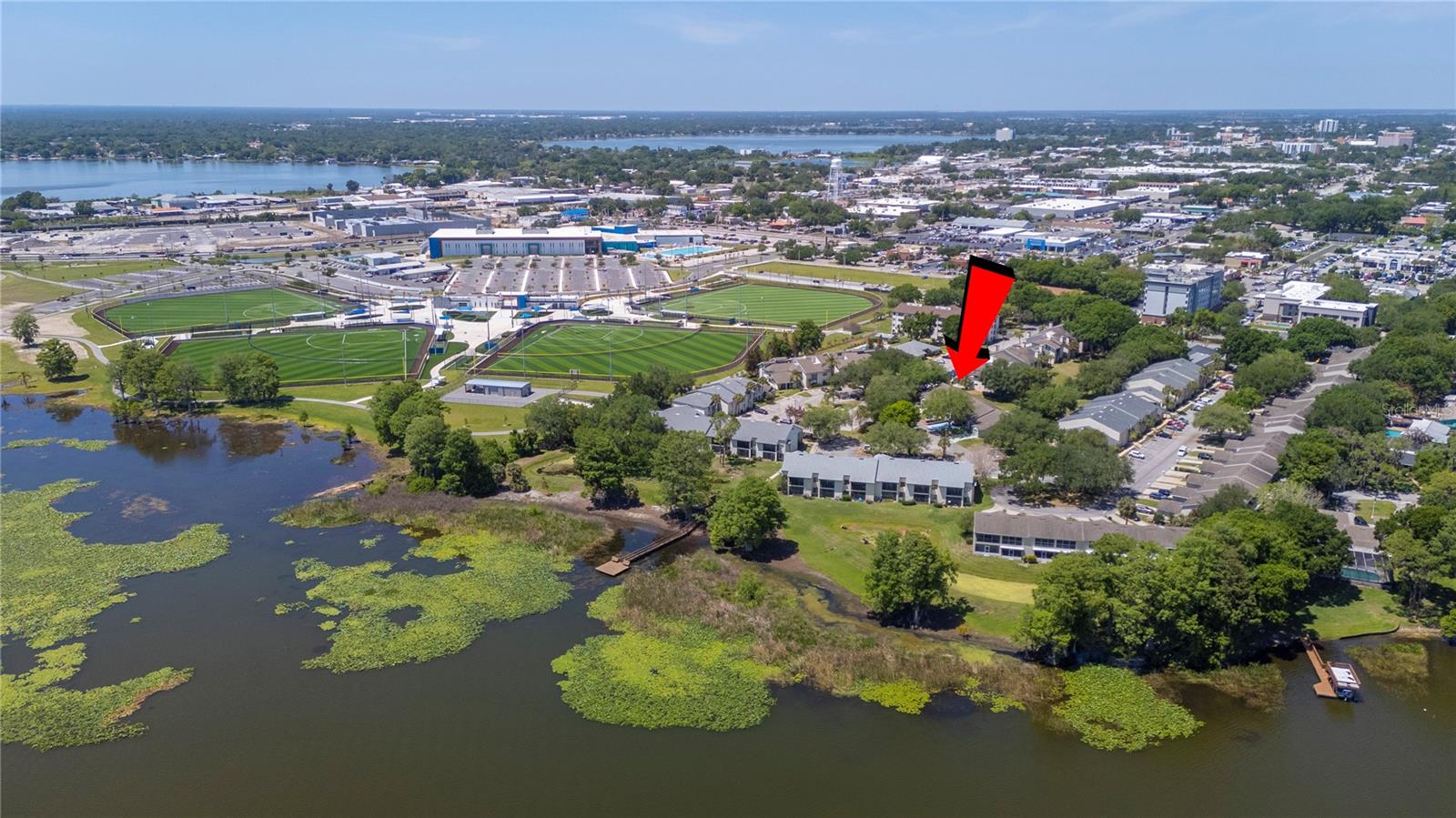 Image 24 of 29 For 2208 San Marcos Circle Se