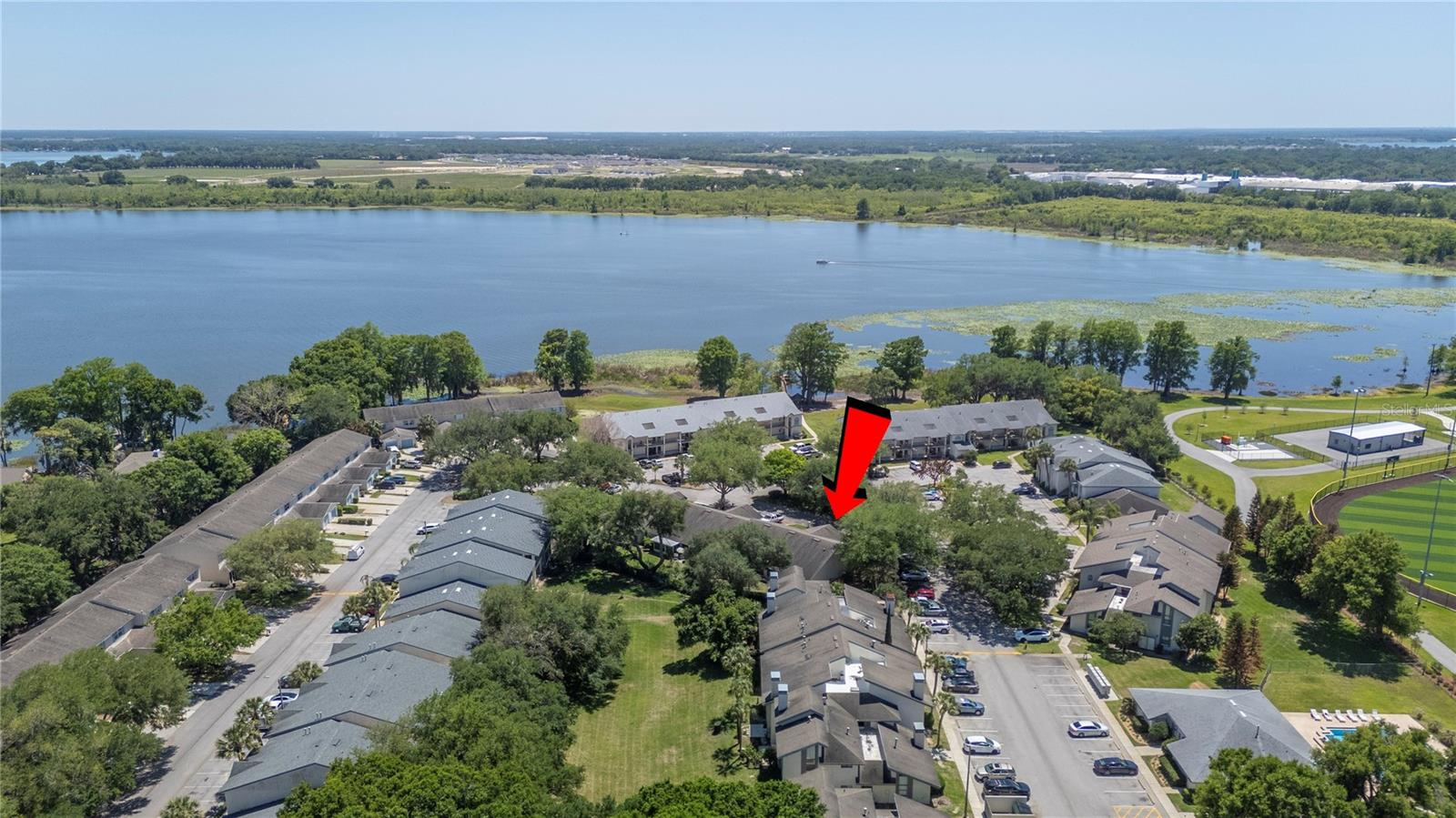 Image 28 of 29 For 2208 San Marcos Circle Se