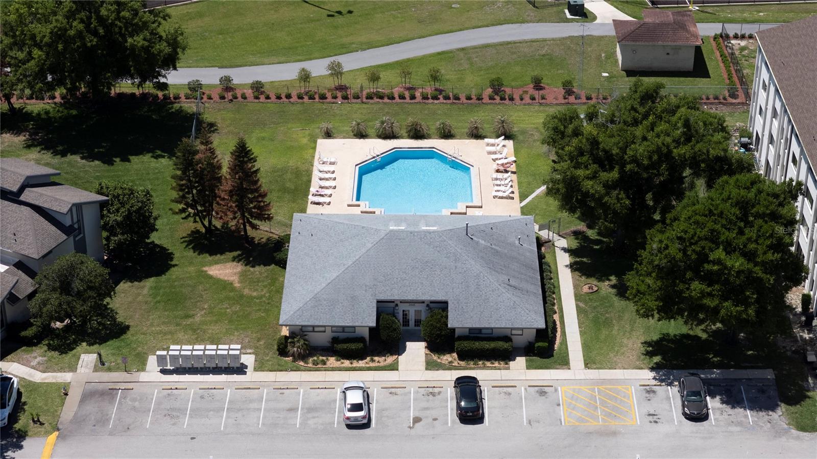 Image 29 of 29 For 2208 San Marcos Circle Se