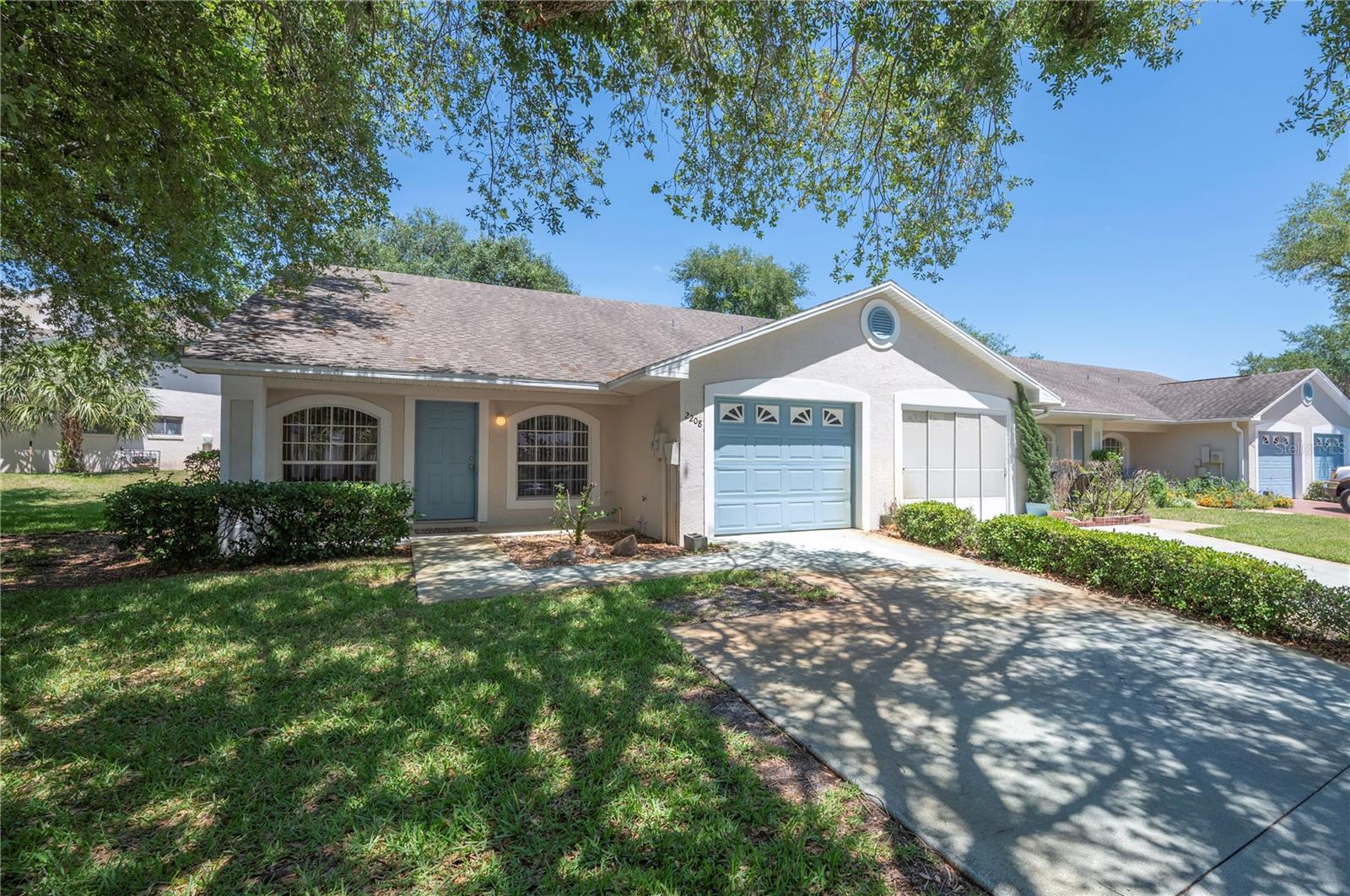 Image 3 of 29 For 2208 San Marcos Circle Se