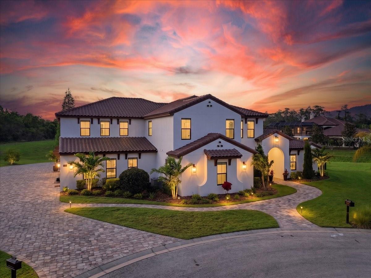 Details for 2398 Heritage Lakes Drive, LAKELAND, FL 33803