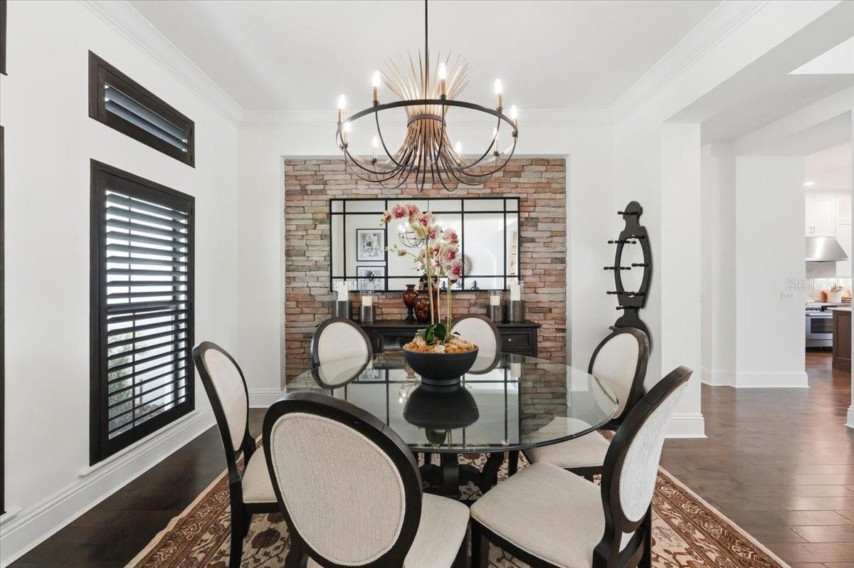 Image 16 of 80 For 2398 Heritage Lakes Drive