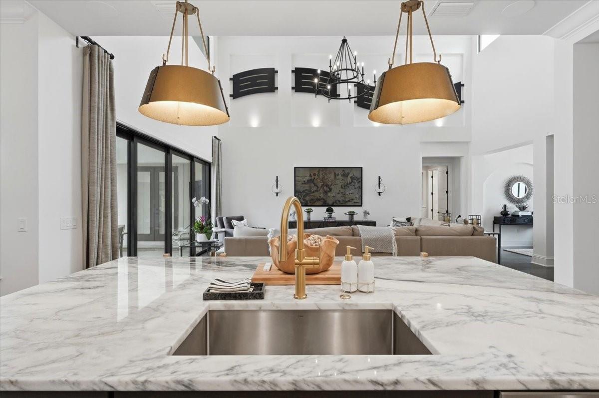 Image 19 of 80 For 2398 Heritage Lakes Drive