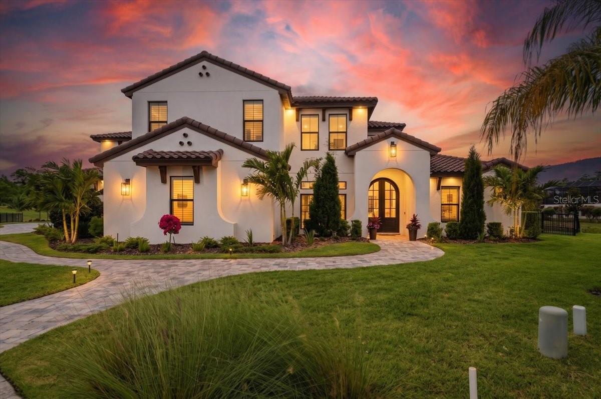 Image 2 of 80 For 2398 Heritage Lakes Drive