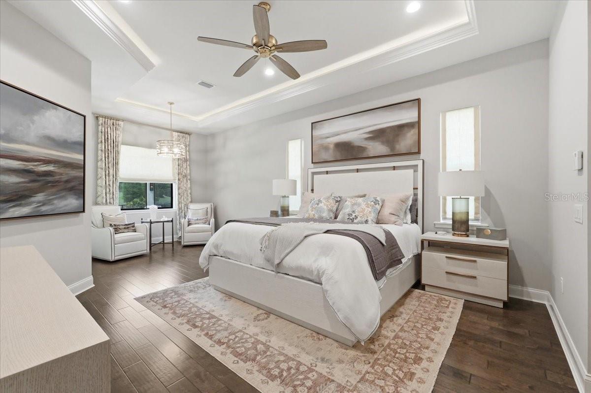 Image 25 of 80 For 2398 Heritage Lakes Drive