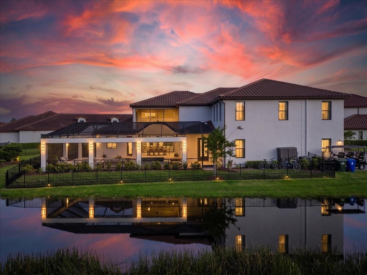 Image 3 of 80 For 2398 Heritage Lakes Drive