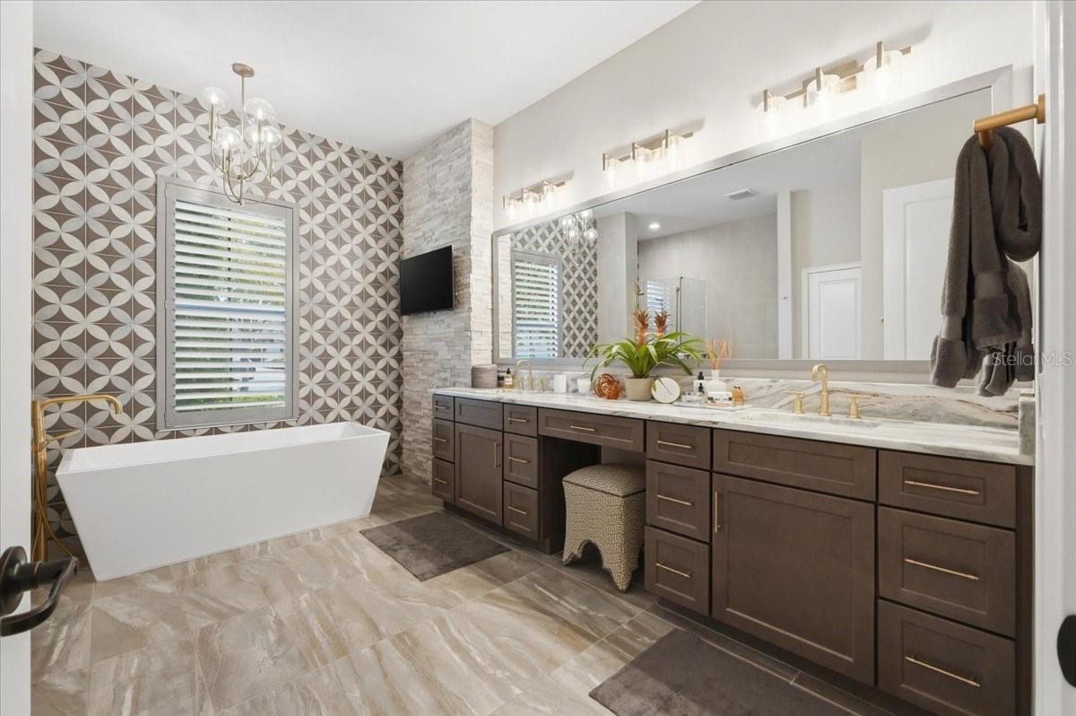 Image 30 of 80 For 2398 Heritage Lakes Drive